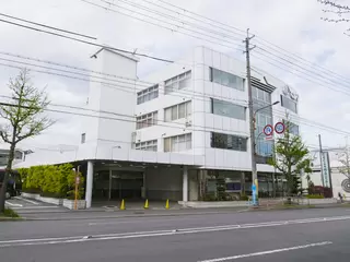 西ノ京シティホール