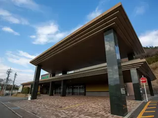 園部シティホール