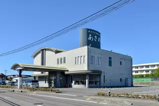 メモリアルホールあさの