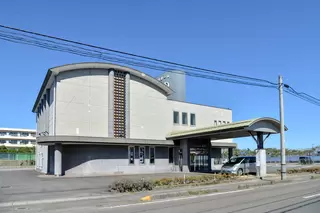 メモリアルホールあさの