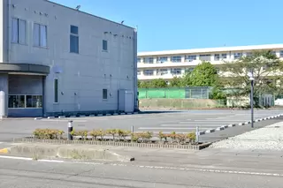 メモリアルホールあさの