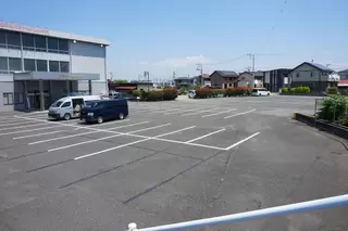 メモリアルホールしんまち