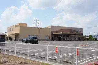 日典ラサ 金山／別邸やすらぎ