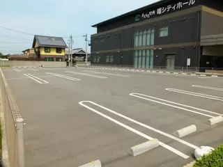 曙シティホール