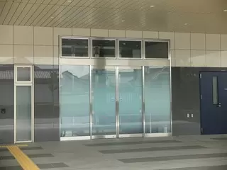 曙シティホール