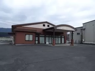 JAプレアホール山内