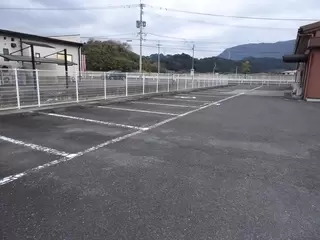 JAプレアホール山内