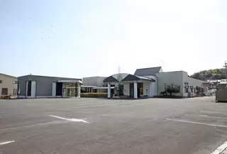 エンディングホール 愛灯館 桑名西