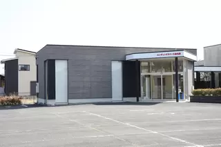 エンディングホール 愛灯館 桑名西