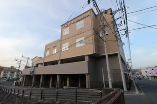 平安祭典 鹿児島北会館