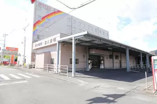 有限会社堀之内葬祭　喜入斎場