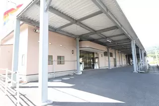 有限会社堀之内葬祭　喜入斎場