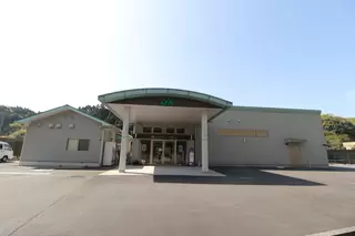 ルミエール郡山