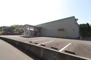 ルミエール郡山