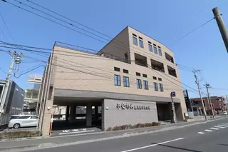 平安祭典 宇宿会館