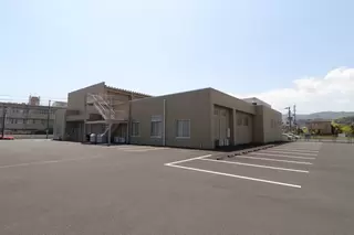 平安祭典 鹿児島南会館