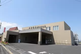 平安祭典 鹿児島南会館