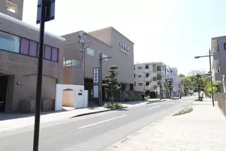 平安祭典 鹿児島東会館