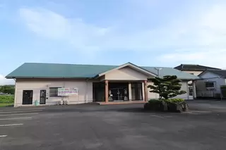 なかがわホール