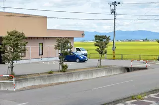 虹のホール アグレム おものがわ