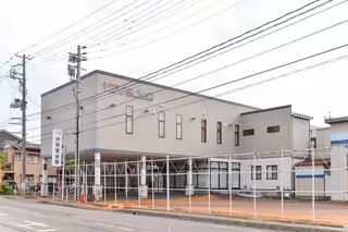 VIPシティホール亀田