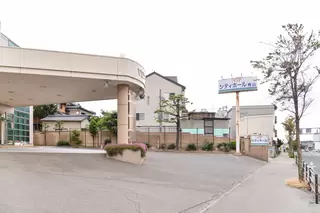 VIPシティホール青山