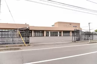 VIPシティホール新潟西