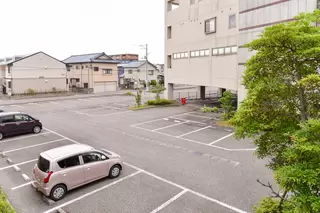 VIPシティホール県庁前