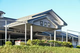 ラポートホール西鳳殿