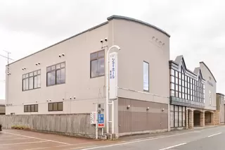 VIPシティホール東新潟