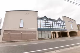 VIPシティホール東新潟