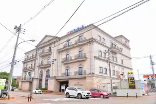 VIPシティホール長岡