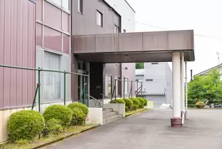 栃尾セレモニーホール 宝楼閣