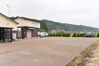 虹のホール まきはら