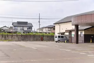 虹のホール らいこうじ