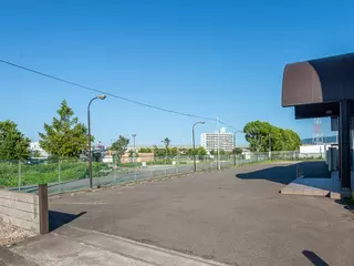 シティホール泉佐野