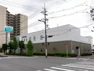 西淀川典礼会館