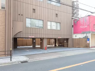家族葬専用式場はないろ北田辺店