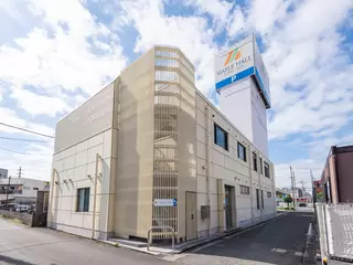 メイプルホール淀川