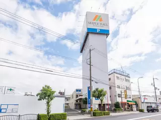 メイプルホール淀川