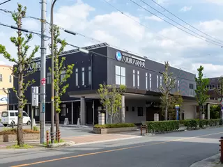 葬儀会館　八光殿八尾中央