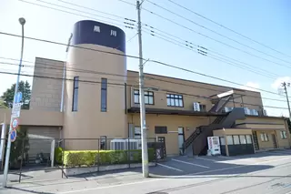 黒川ホール千手町店　第１ホール