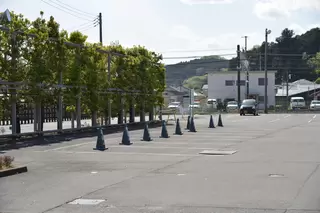 黒川ホール新鹿沼店