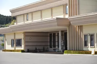 黒川ホール新鹿沼店