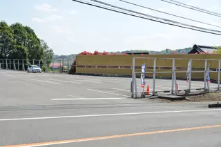 ＪＡなす南　セレモニーホール