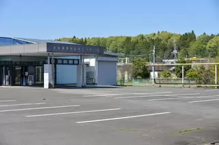 矢板葬祭セレモニーホール