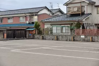 ＪＡたけふ翆光苑