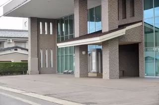 ＪＡたけふ翆光苑