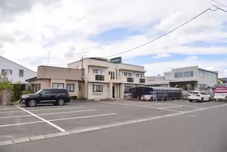 あおき大槻斎苑