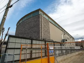 伊丹平安祭典会館